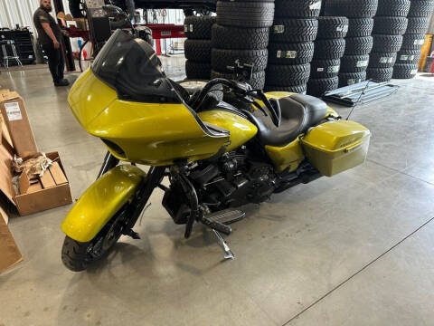 2020 Harley-Davidson Road Glide for sale at Davco Auto in Fort Wayne IN