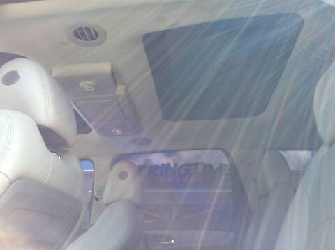 2017 Chevrolet Traverse Premier