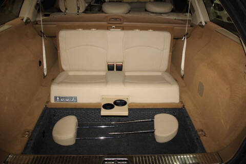 2008 Mercedes-Benz E-Class E 350 4MATIC