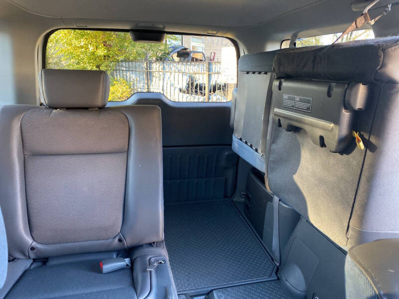 2006 Honda Element EX