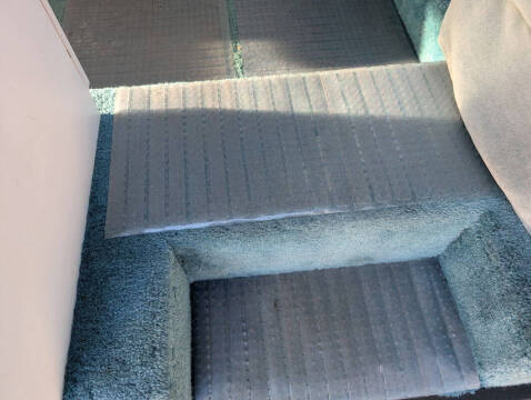 1996 Dodge Ram Van 3500