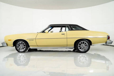 1974 Ford Torino