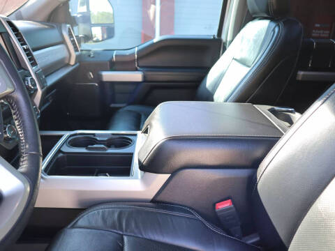 2020 Ford F-350 Super Duty