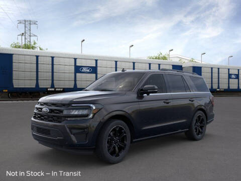 2023 Ford Expedition for sale at Mac Haik Ford Pasadena in Pasadena TX