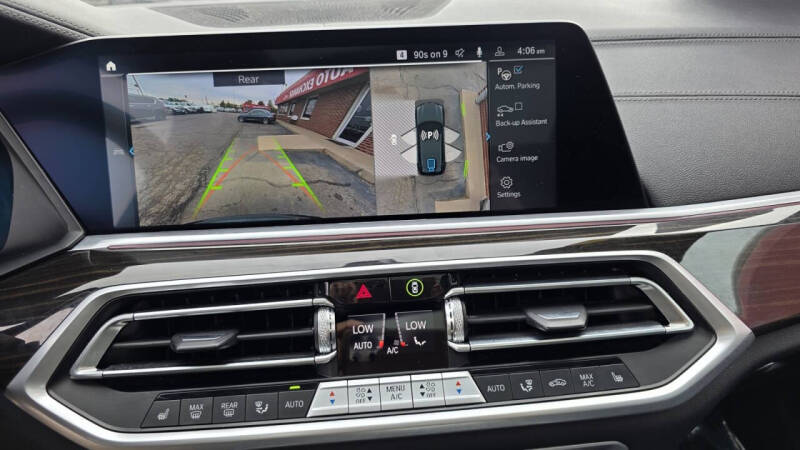 2023 BMW X5 xDrive45e