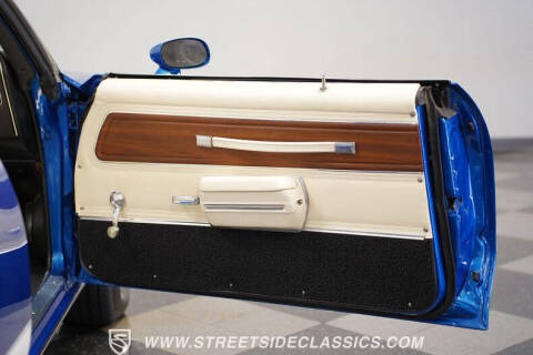 1972 Oldsmobile Cutlass