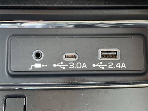 2024 Subaru Ascent Premium 7-Passenger