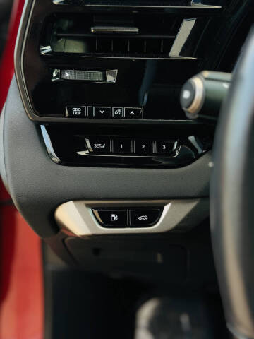 2023 Lexus RX 350 Premium+