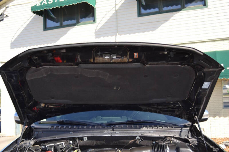 2018 Ford Expedition Platinum