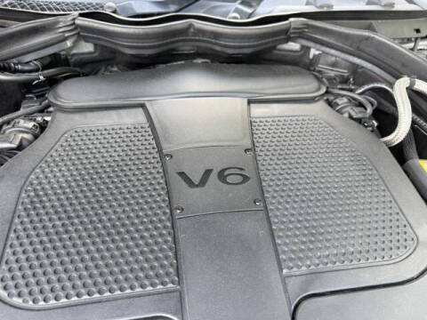 2014 Mercedes-Benz E-Class E 350