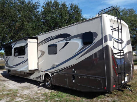 2019 Thor Motor Coach Windsport 35m