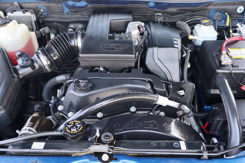 2006 Chevrolet Colorado LT