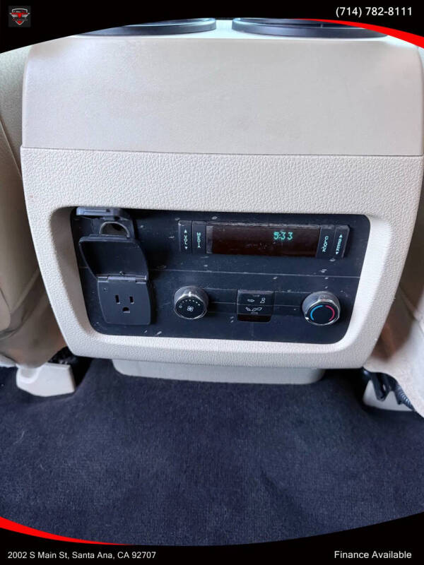 2015 Ford Expedition