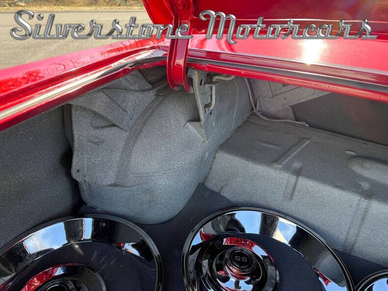 1965 Chevrolet Malibu