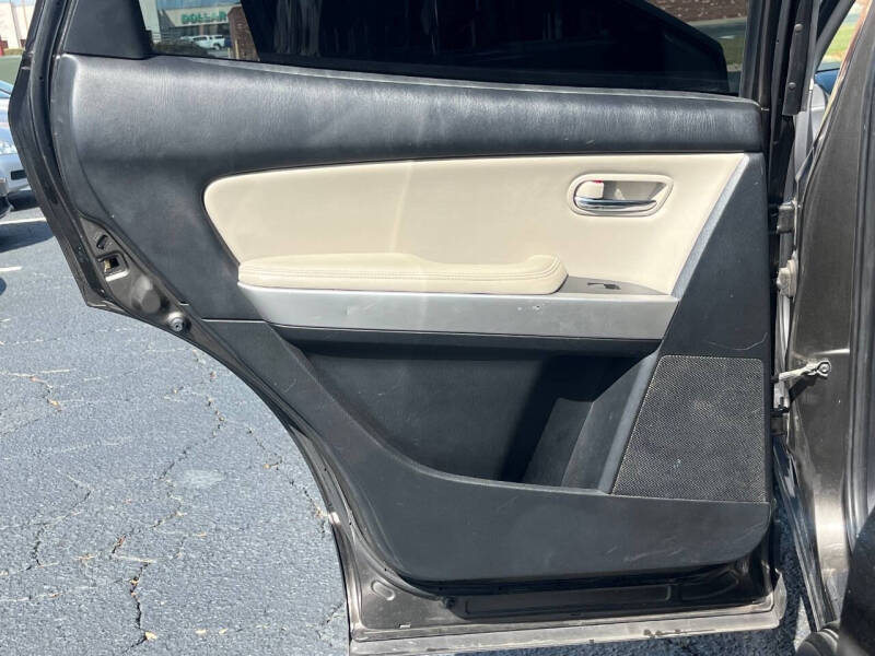 2015 Mazda CX-9 Grand Touring