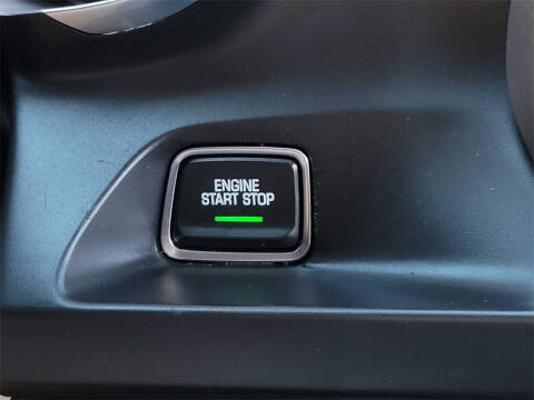 2021 Chevrolet Camaro LT