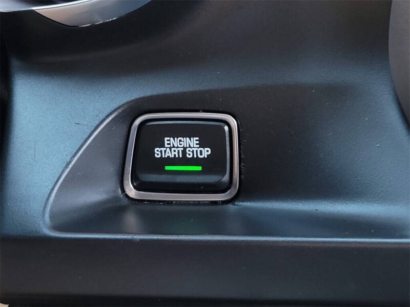 2021 Chevrolet Camaro LT