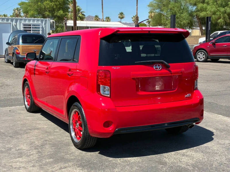 2013 Scion xB