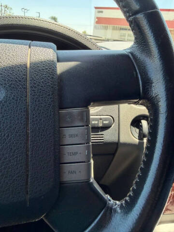 2008 Ford F-150