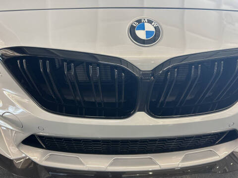 2020 BMW M2 CS