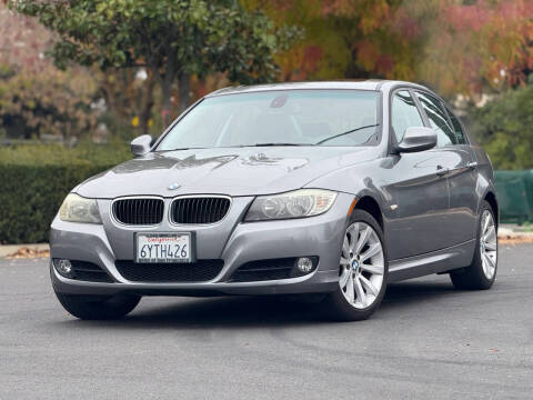 2011 BMW 3 Series 328i