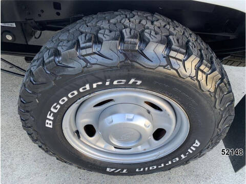 2019 Ford F-250 Super Duty