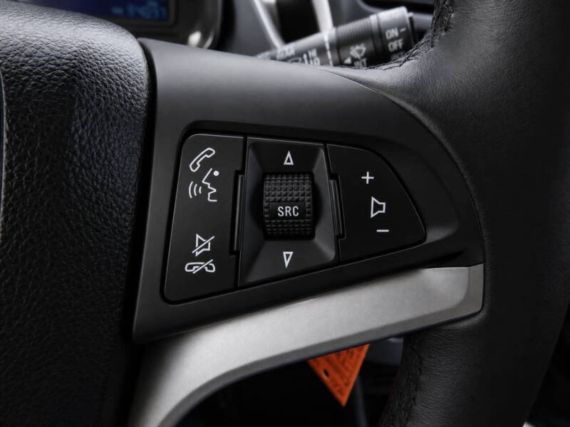 2016 Chevrolet Trax LT - Photo 15