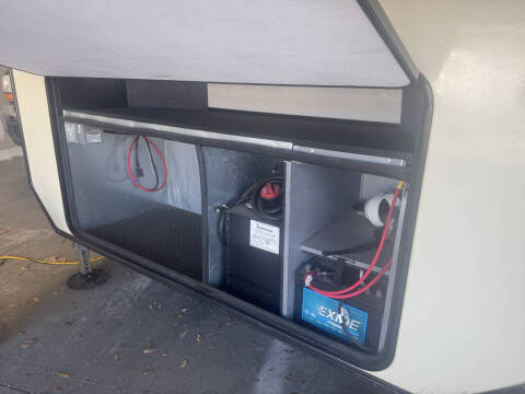 2016 Jayco 387RDFSLZ