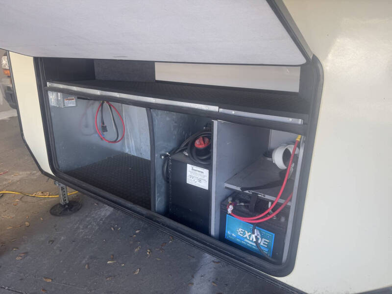 2016 Jayco 387RDFSLZ