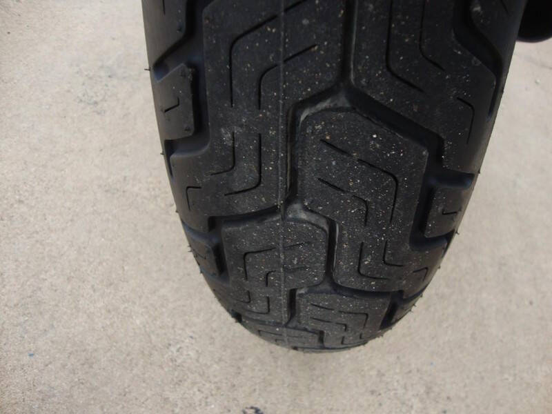 2007 Harley-Davidson Sportster