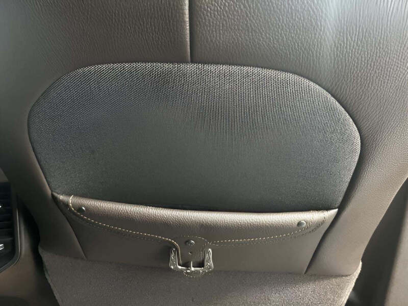 2025 RAM 3500 Limited Longhorn