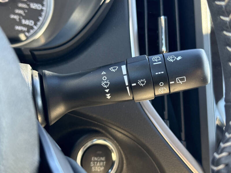 2024 Subaru Forester Touring