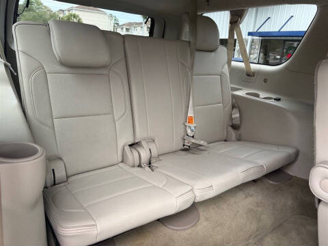 2018 GMC Yukon XL Denali