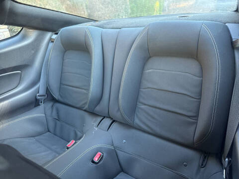 2016 Ford Mustang GT