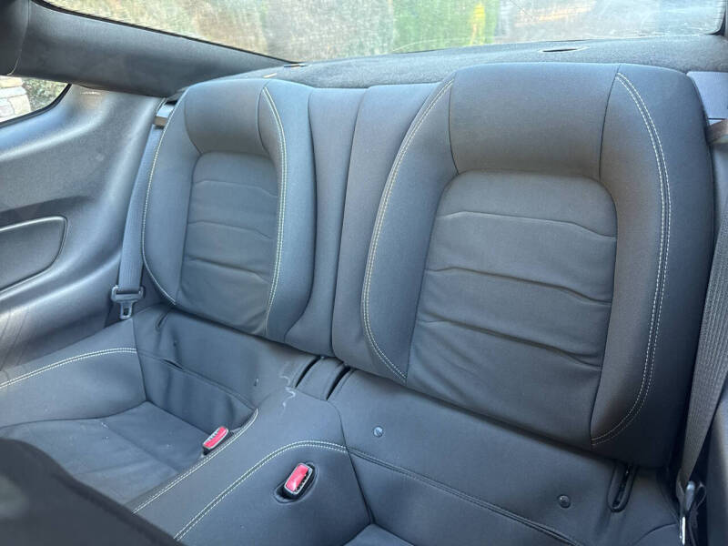 2016 Ford Mustang GT