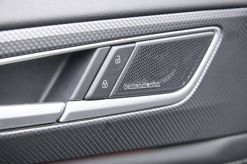 2024 Volkswagen Atlas Cross Sport SEL Premium R-Line 4Motion