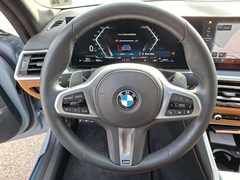 2023 BMW 3 Series 330i xDrive