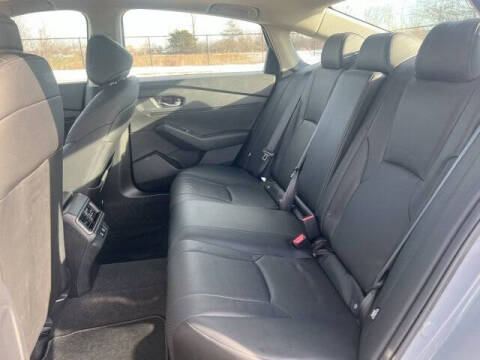 2023 Honda Accord Hybrid