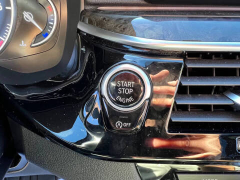 2019 BMW 5 Series 530i xDrive