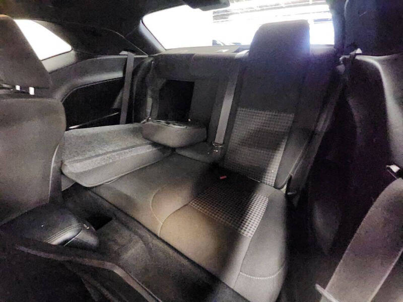 2021 Dodge Challenger GT