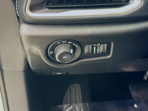 2021 Chrysler Pacifica Touring