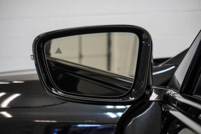 2016 BMW 7 Series 750i xDrive