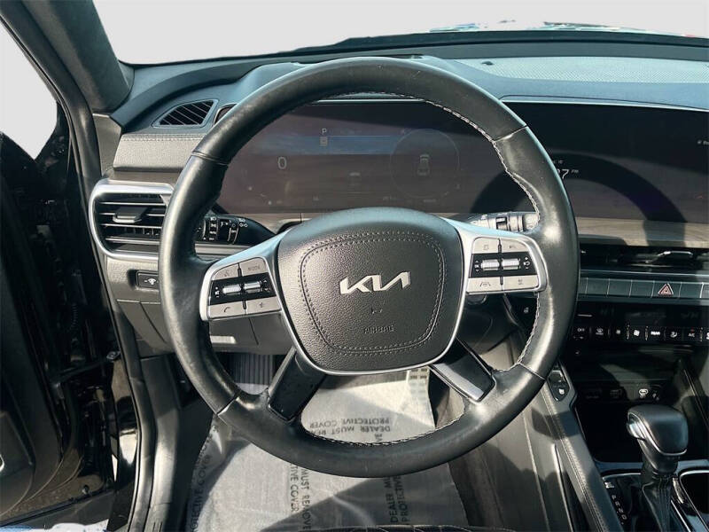 2023 Kia Telluride SX-Prestige X-Pro