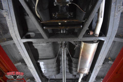 1952 Ford Customline