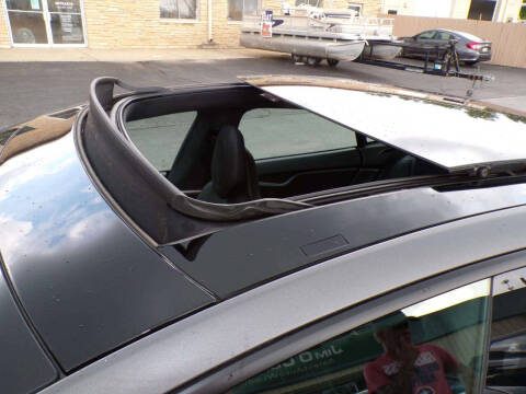 2018 Tesla Model S 75D