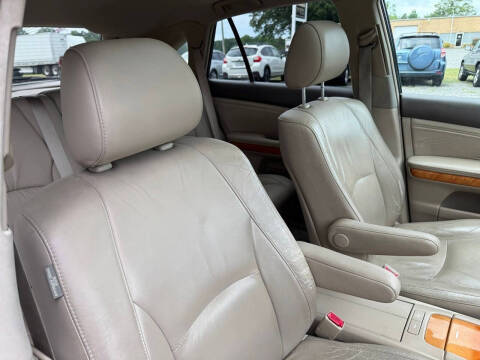 2006 Lexus RX 330