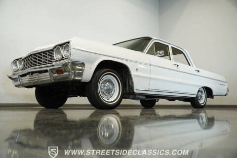 1964 Chevrolet Bel Air