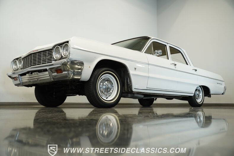 1964 Chevrolet Bel Air