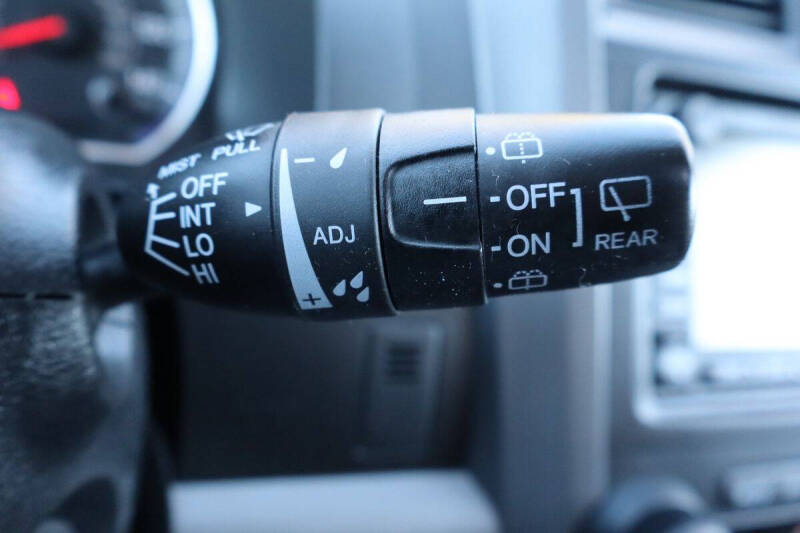 2009 Honda CR-V EX-L