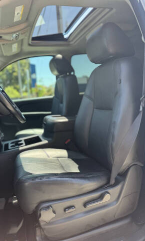 2013 GMC Yukon XL SLT 2500